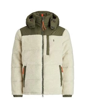 Ralph Lauren | Shell  jacket 6.9折, 独家减免邮费
