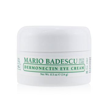 推荐Mario Badescu 滋润循环眼霜 Dermonectin Eye Cream(所有肌肤适用) 14ml/0.5oz商品