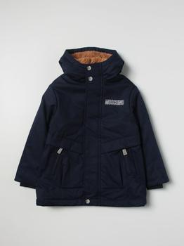 商品Moschino Kid jacket for boys图片