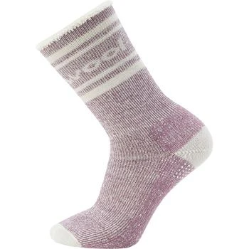 推荐Everyday Slipper Sock Crew Sock商品