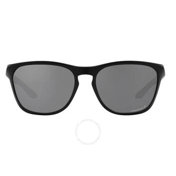 Oakley | Prizm Black Polarized Square Men's Sunglasses OO9479 947909 56 6.2折, 满$200减$10, 满减