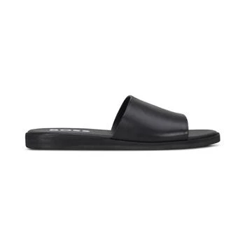 Hugo Boss | Men's Darrel Slide Sandals,商家Macy's,价格¥893