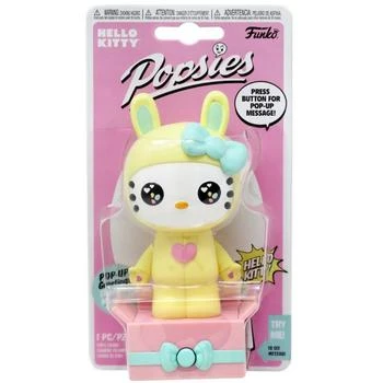 Funko | Popsies Sanrio Hello Kitty Easter Action Figure,商家Macy's,价格¥45