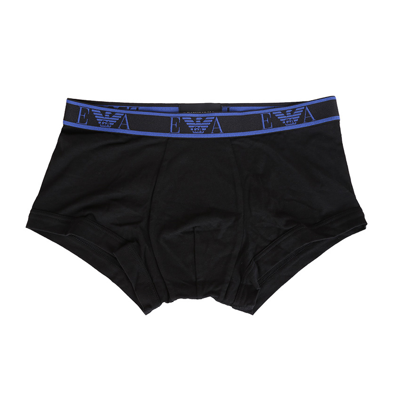 时尚阿玛尼男装男装, Emporio Armani | Emporio Armani 安普里奥 阿玛尼 男装內褲 111357-8A715-21320商品图片 独家减免邮费
