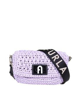 furla 1927真假, Furla | Furla 1927 Foldover Top Satchel Bag商品图片 8折