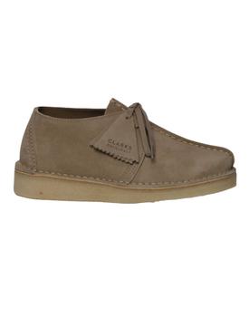 clarks desert, Clarks | DESERT TREK SAND SUEDE Clarks Originals商品图片 6.4折