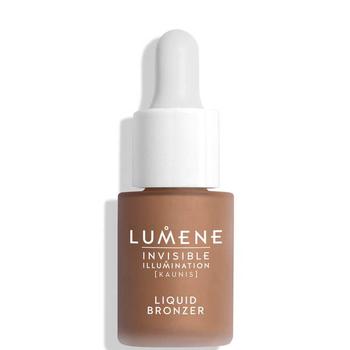 product Lumene Invisible Illumination [Kaunis] Watercolor Bronzer 15ml image