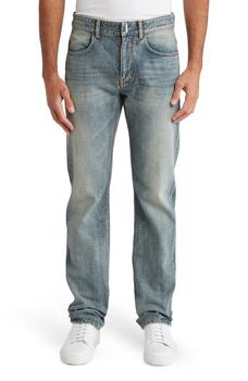 美国纪梵希男装, Givenchy | Straight Fit 5 Pocket Jeans商品图片 5.3折