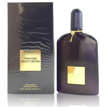 tom ford香水真假, Tom Ford | Tom Ford WTOMFORDVELVETORCH34 3.4 oz Velvet Orchid Eau De Parfum Spray for Women商品图片 7.2折