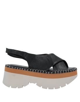 PATRIZIA BONFANTI, PATRIZIA BONFANTI | Sandals商品图片 4.8折