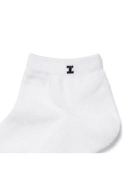 商品IOLO | Mesh Ankle Socks _ White,商家W Concept,价格¥330图片