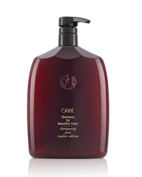 Oribe | 33 oz. Shampoo for Beautiful Color商品图片,