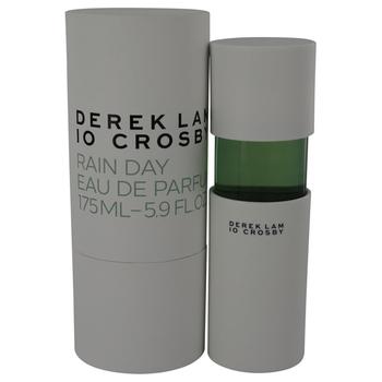 10 Crosby Derek Lam, Derek Lam | Derek Lam 10 Crosby 539913 5.8 oz Derek Lam 10 Crosby Rain Day Eau De Parfum Spray for Womens商品图片 8.6折