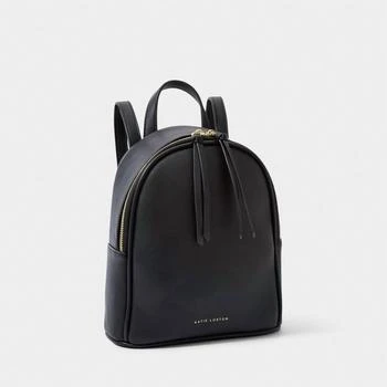 Katie Loxton | Isla Backpack In Black,商家Premium Outlets,价格¥495