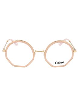 chloe太阳镜怎么选, Chloé | CHLOE SUNGLASSES商品图片 7.3折