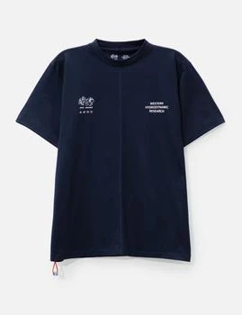 推荐SA X WHR Logo T-Shirt商品