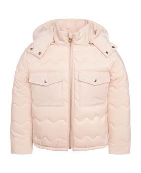 Chloé | Padded Jackets With Hem商品图片,8.2折