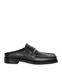 推荐Martine Rose 男士休闲鞋 CMRSS221025LHMBLAHSH-0 黑色商品