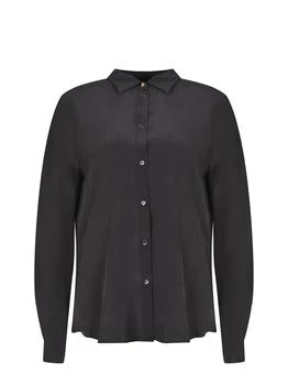 PINKO | Pinko  "Crackers" Shirt,商家Baltini,价格¥2158