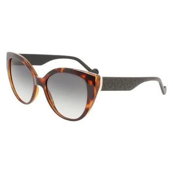 LIU •JO | LIU JO SUNGLASSES,商家Baltini,价格¥937