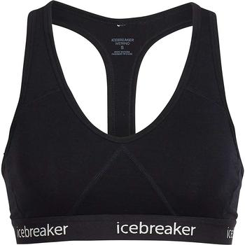 商品Icebreaker | Icebreaker Women's Sprite Racerback Bra,商家Moosejaw,价格¥377图片