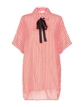 推荐Striped shirt商品
