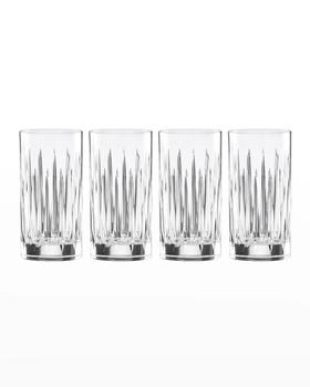 商品Soho Beverage Glasses, Set of 4图片