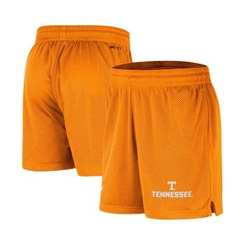 推荐Men's Tennessee Orange Tennessee Volunteers Mesh Performance Shorts商品