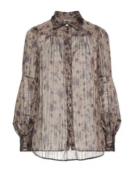 HIGH | Floral shirts & blouses商品图片,4折