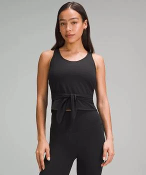 Lululemon | It's a Tie Tank Top,商家Lululemon Canada,价格¥245