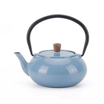 MNML | Minimal Enameled Cast Iron Teapot - Classic,商家Premium Outlets,价格¥1106