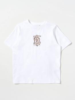 推荐Burberry t-shirt for boys商品