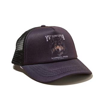 推荐Men's Trucker Hat商品