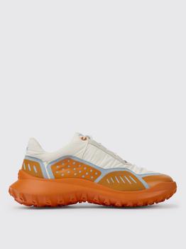 Camper | CRCLR Camper sneakers in PET and leather商品图片,