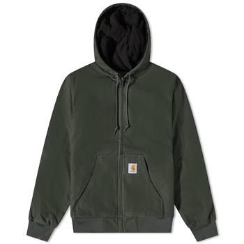 推荐Carhartt WIP Active Jacket商品