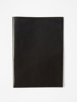商品A4 leather document folder图片