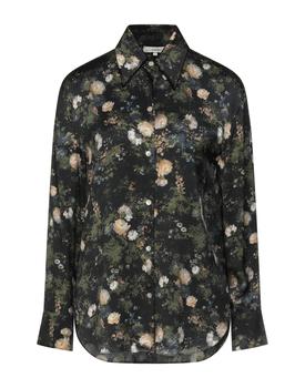 Vince | Floral shirts & blouses商品图片,3折×额外7.5折, 额外七五折