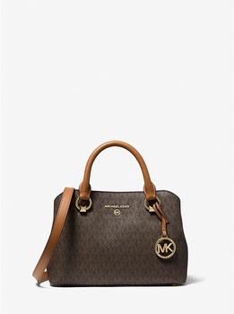 crossbody bag, Michael Kors | Edith 小号印花挎包 商品图片 2.9折