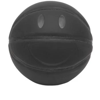MARKET | MARKET Smiley Heat Reactive Basketball,商家END. Clothing,价格¥1175