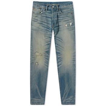 product RRL Slim Fit Jean image