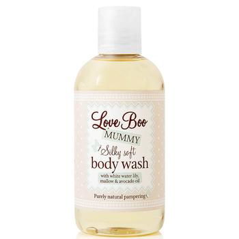 推荐Love Boo Silky Soft Body Wash (250ml)商品