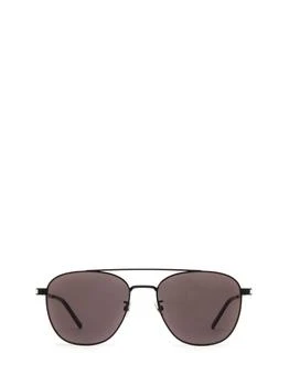 Yves Saint Laurent | Saint Laurent Eyewear Round Frame Sunglasses 7.2折, 独家减免邮费