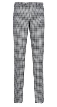 推荐Pt01 Slim Fit Tailored Trousers商品