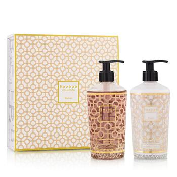 商品Baobab Collection | Women Lotion & Shower Gel Gift Set,商家Bloomingdale's,价格¥1206图片