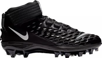 NIKE | Nike Men's Force Savage Pro 2 Mid Football Cleats,商家Dick's Sporting Goods,价格¥820