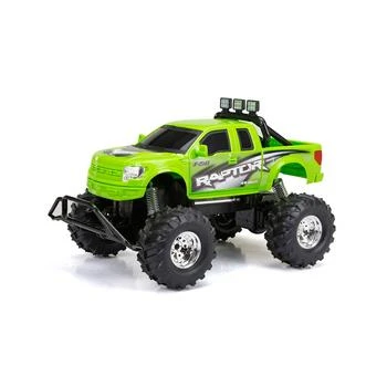 Group Sales | 1:10 RC Chargers Ford Raptor 8.9折