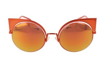 Fendi | Fendi Eyewear Cat-Eye Sunglasses 4.8折, 独家减免邮费