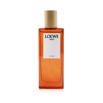 推荐Loewe 唯一阿特拉斯 淡香精 EDP 50ml/1.7oz商品