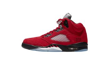 aj5好不好, Jordan | Air Jordan 5 Retro "Raging Bull"商品图片 