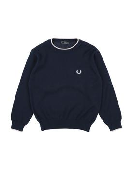 Fred Perry | Sweater商品图片,6.3折